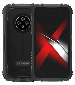 Замена разъема зарядки на телефоне Doogee S35 в Самаре